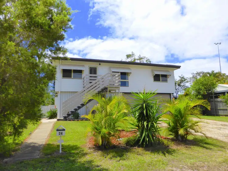 Main view of Homely house listing, 24 Bronzewing Crescent, Deception Bay QLD 4508