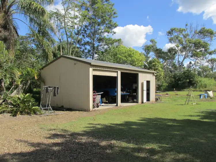 Sixth view of Homely rural property listing, Address available on request