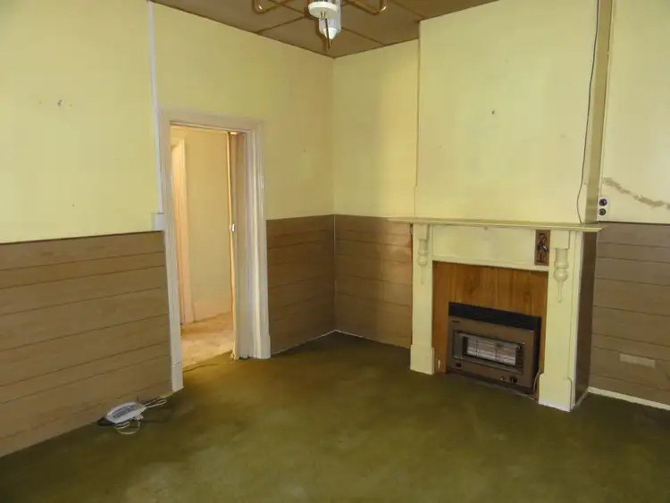 Second view of Homely house listing, 661 Blende St, Broken Hill NSW 2880