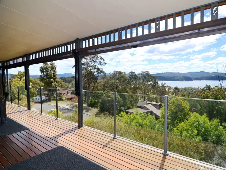 Third view of Homely house listing, 10-12 Cornubia Place, Boydtown NSW 2551