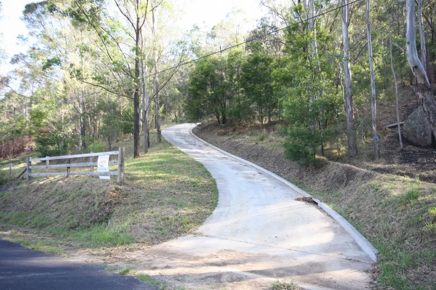 Main view of Homely land listing, 1261 St Albans Road, St Albans NSW 2775