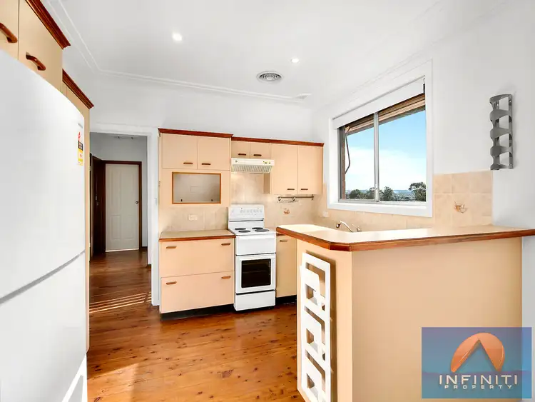 Second view of Homely house listing, 15 Basildon Road, Canley Heights NSW 2166