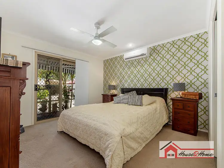 Sixth view of Homely unit listing, 257/26 - 42 Goldmine Road, Ormeau QLD 4208