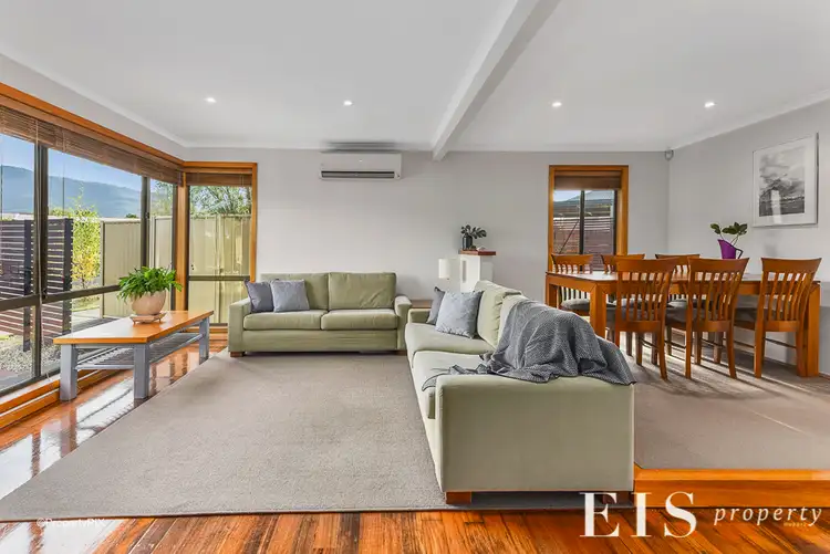 Second view of Homely house listing, 16 Mitcham Rd, Claremont TAS 7011