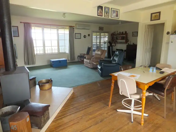 Fourth view of Homely house listing, 746 Nungurner Road, Metung VIC 3904