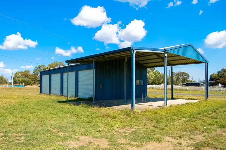 Fourth view of Homely land listing, 50 Rowlands Road, Burnett Heads QLD 4670