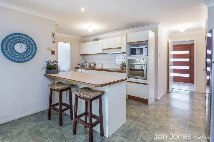 Seventh view of Homely house listing, 115 Allison Dr, Kallangur QLD 4503