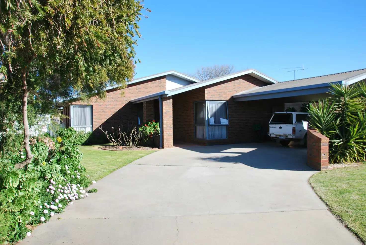 Main view of Homely house listing, 22 Gorton Street, Cobram VIC 3644