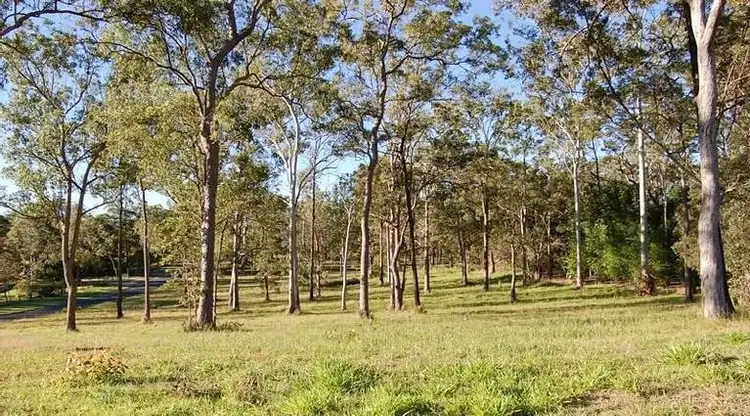 Third view of Homely land listing, Address available on request