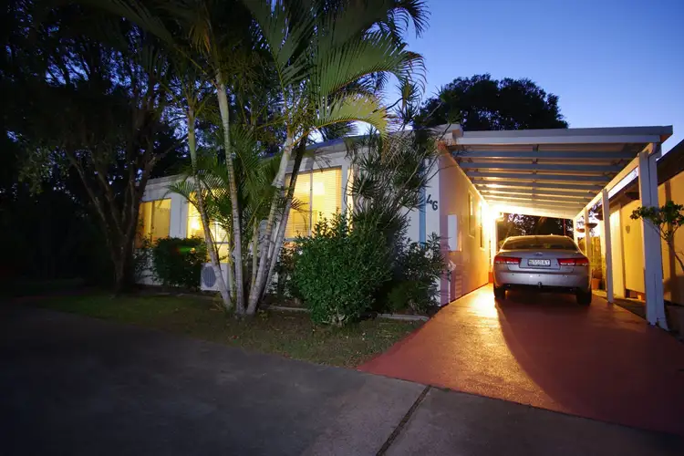 46/70 Hansford Road, Coombabah QLD 4216