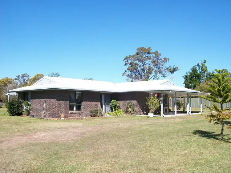 Main view of Homely house listing, 89 Burrum River Road, Torbanlea QLD 4662