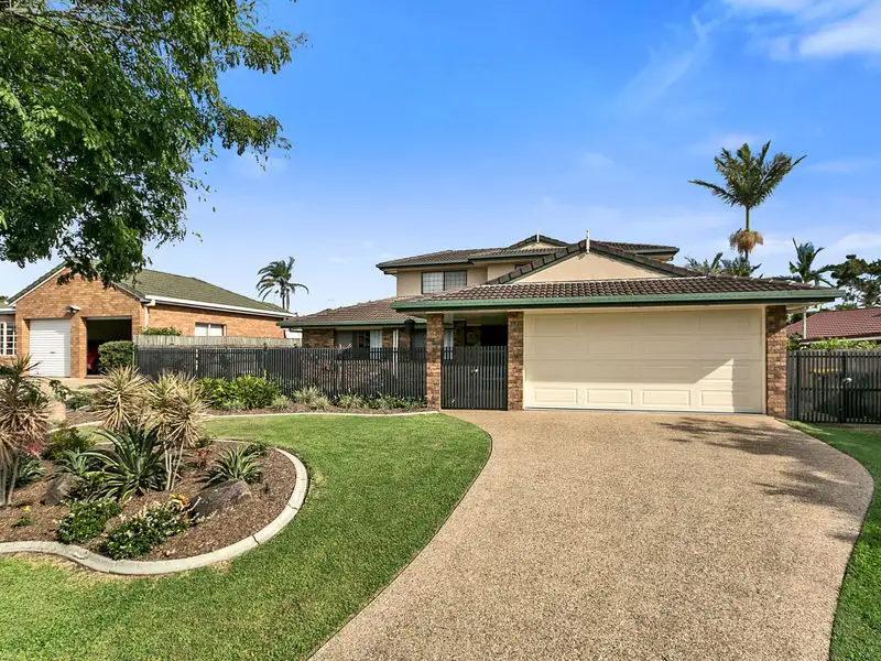 Main view of Homely house listing, 31 Fooks Street, Carindale QLD 4152