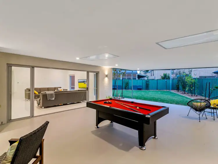 Sixth view of Homely house listing, 14 St Kitts Place, Mawson Lakes SA 5095