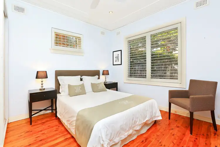Fourth view of Homely unit listing, 1/2a Liverpool Street, Rose Bay NSW 2029