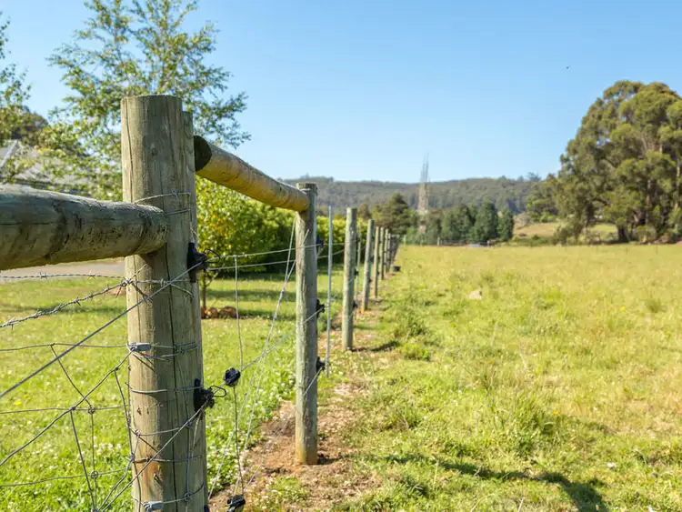 Sixth view of Homely land listing, 34539/1 Kermandie River Road, Geeveston TAS 7116