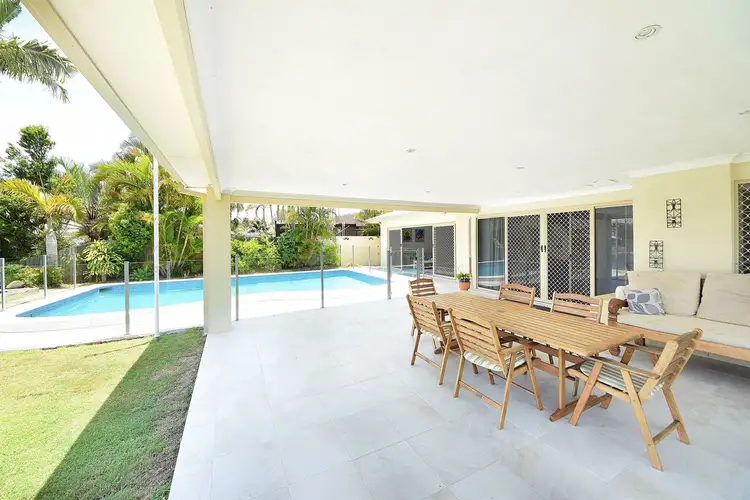 Fifth view of Homely house listing, 170 Tahiti Avenue, Palm Beach QLD 4221