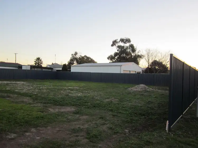 Second view of Homely land listing, 23 Hill Street, Scone NSW 2337