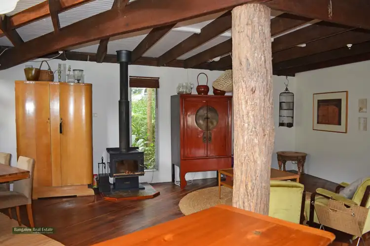 Fifth view of Homely rural property listing, 63 Repentance Creek Road, Rosebank NSW 2480