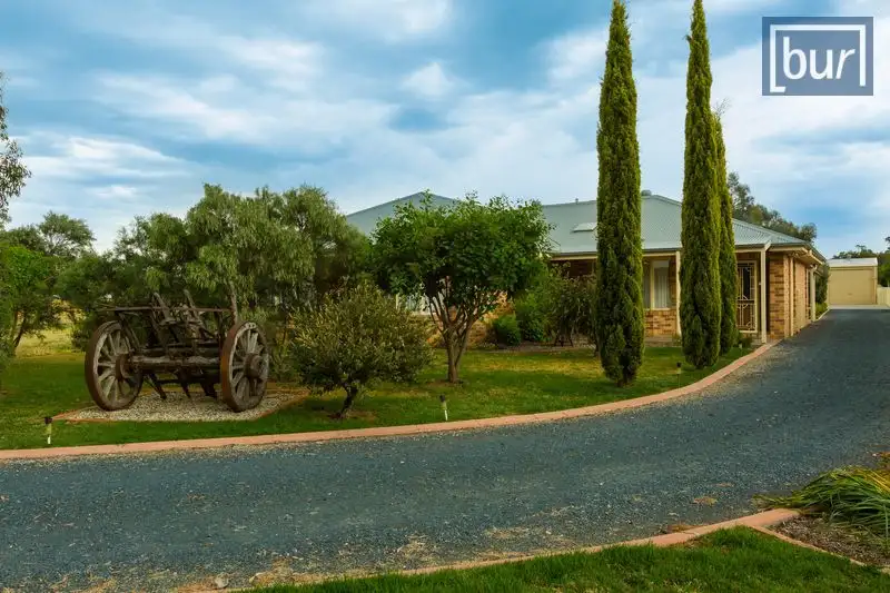 Main view of Homely house listing, 129 Pell Street, Howlong NSW 2643