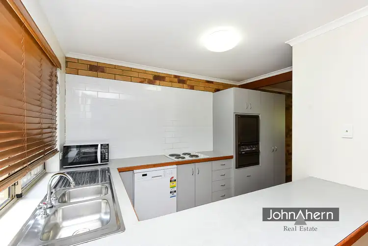 Second view of Homely townhouse listing, 5/398 Chatswood Rd, Shailer Park QLD 4128