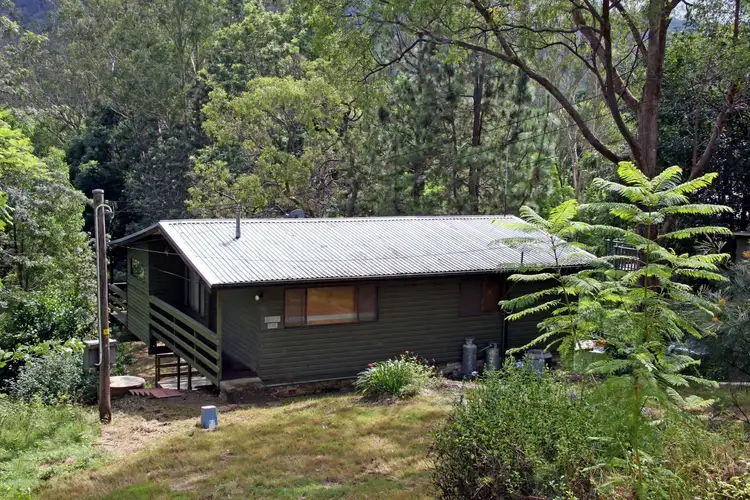 Second view of Homely house listing, 515 Settlers Road, Lower Macdonald NSW 2775