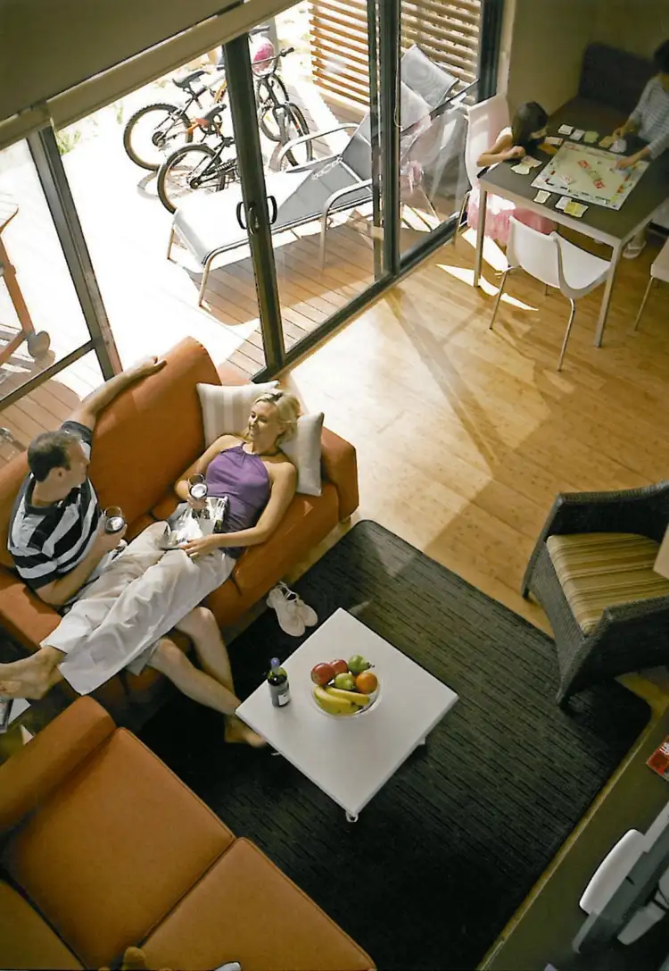 Third view of Homely unit listing, 18/7 Panorama Drive, Preston Beach WA 6215