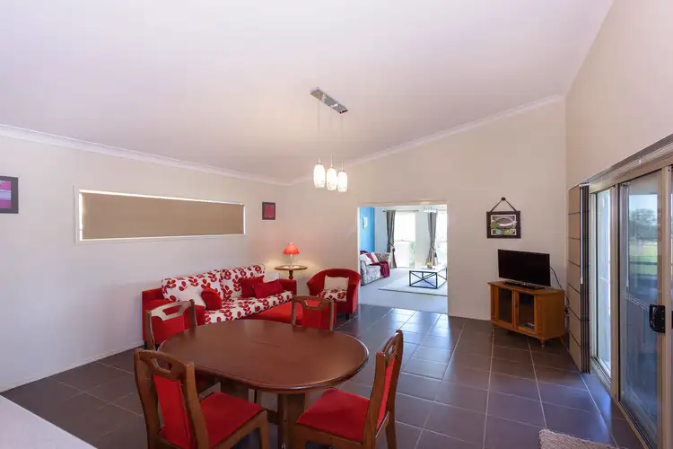 Fourth view of Homely house listing, 16 Dunbar Ct, Highfields QLD 4352