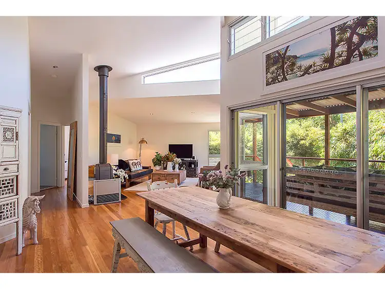 Fourth view of Homely townhouse listing, 1/26 Helen Street, South Golden Beach NSW 2483