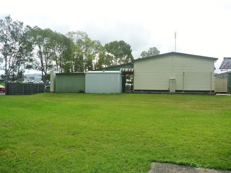 Sixth view of Homely house listing, 236/36 Mumford St, Port Macquarie NSW 2444