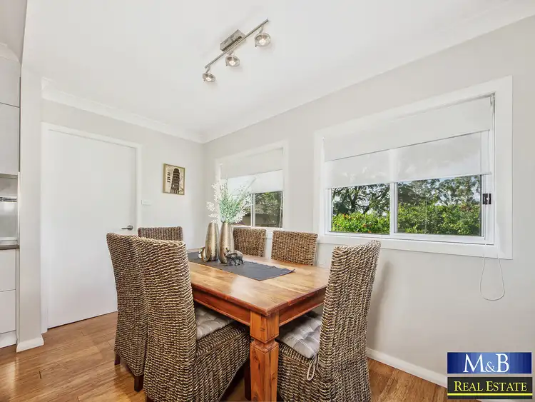 Third view of Homely house listing, 63 Paull Street, Mount Druitt NSW 2770