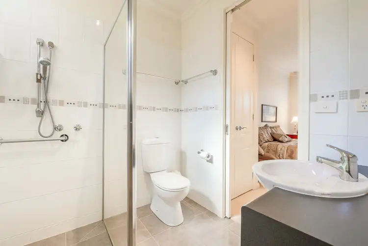Fourth view of Homely unit listing, 4/1 Daws Road, Doncaster East VIC 3109