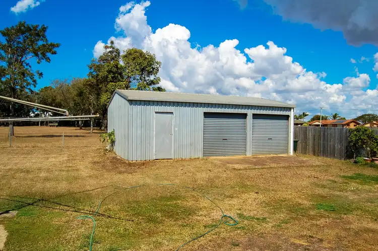 Fourth view of Homely house listing, 11 MILTON Street, Burnett Heads QLD 4670