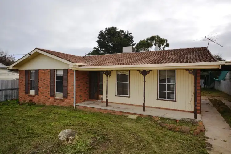 33 Houston St, Stawell VIC 3380