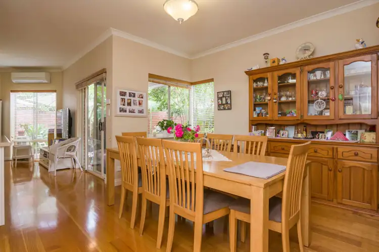 Sixth view of Homely semi-detached listing, 29a Hillsborough Drive, Nollamara WA 6061