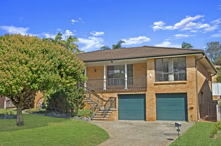 Main view of Homely house listing, 4 Gardenia Avenue, Port Macquarie NSW 2444
