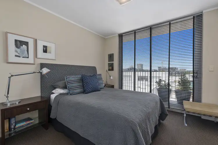 Sixth view of Homely unit listing, 442/12 Danks Street, Waterloo NSW 2017