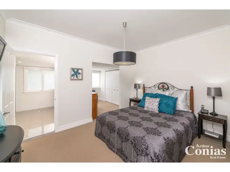 Fourth view of Homely house listing, 6 Stark Street, Ashgrove QLD 4060