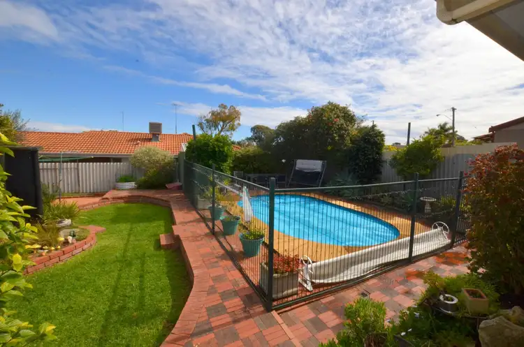 Main view of Homely house listing, 17 Nyunda Drive, Wanneroo WA 6065