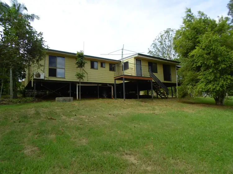 Second view of Homely house listing, 146 Thompson Road, Childers QLD 4660