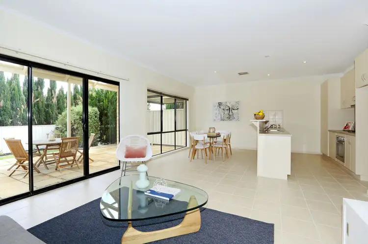 Second view of Homely house listing, 15A Davies Avenue, Tranmere SA 5073