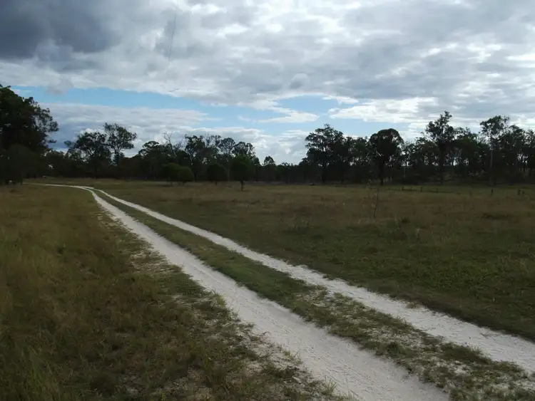 Fifth view of Homely house listing, 152 Guppys Road, Eureka QLD 4660