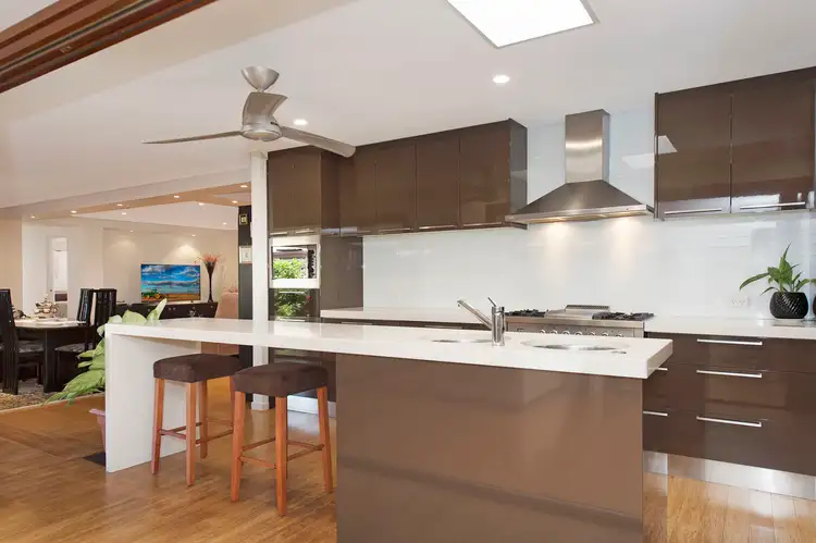 Fifth view of Homely house listing, 20 Salvia Street, Hollywell QLD 4216