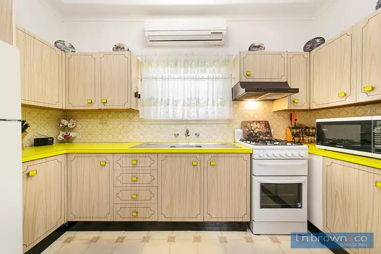 Fourth view of Homely house listing, 8 Chiltern Road, Guildford NSW 2161