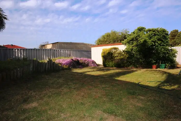 Second view of Homely house listing, 63 Millard Street, Eaton WA 6232
