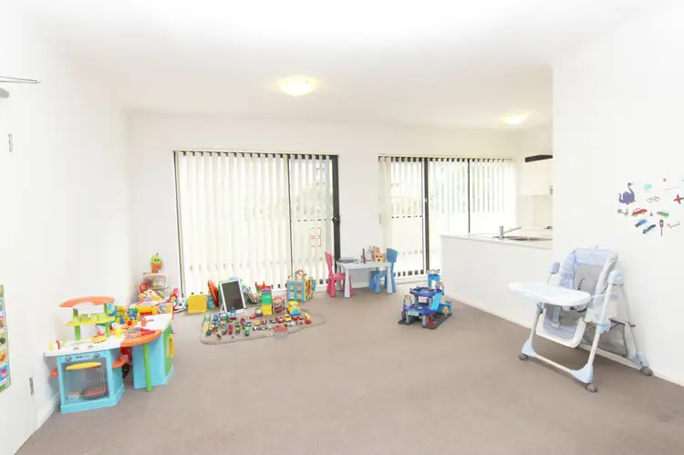 Second view of Homely apartment listing, 401/92 Cope Street, Redfern NSW 2016