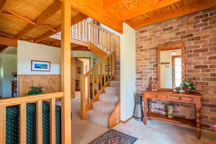 Second view of Homely house listing, 105 Malibu Drive, Bawley Point NSW 2539