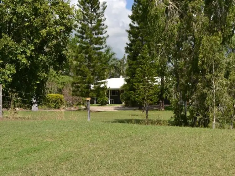 Third view of Homely house listing, 21 HEWILL Drive, Gracemere QLD 4702