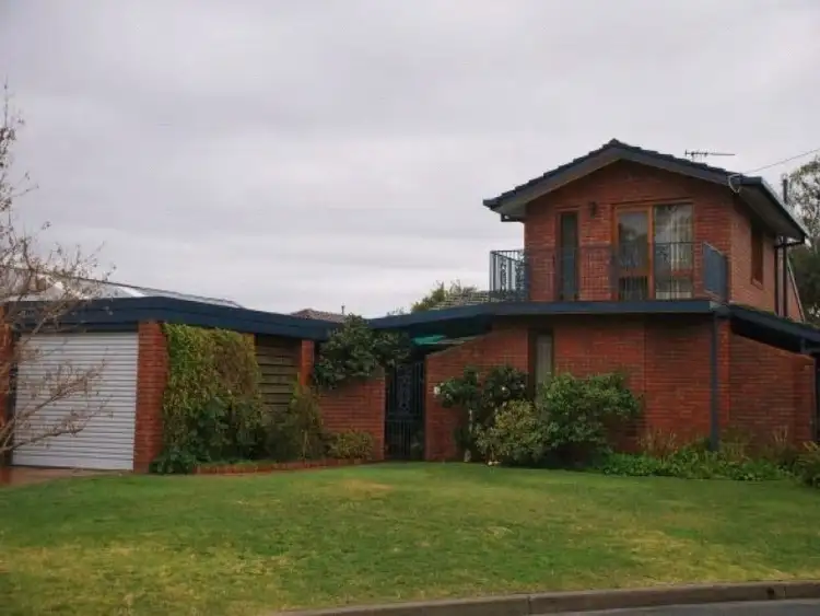 Main view of Homely house listing, 1 Talinga Crescent, Shepparton VIC 3630