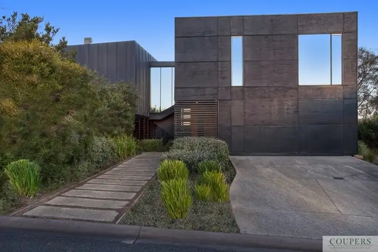 Third view of Homely house listing, 25 Woodland Way, Fingal VIC 3939