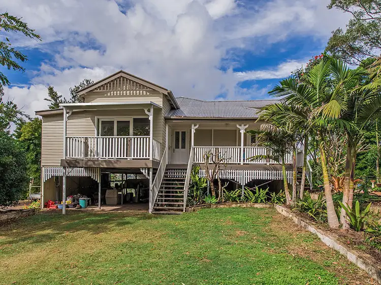 Sixth view of Homely house listing, 198 Burnside Road, Perwillowen QLD 4560